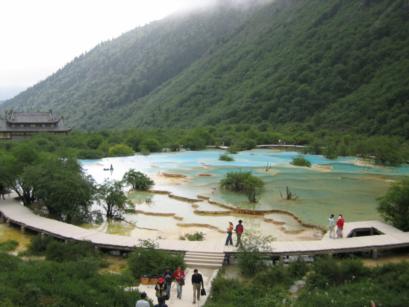 HuangLong